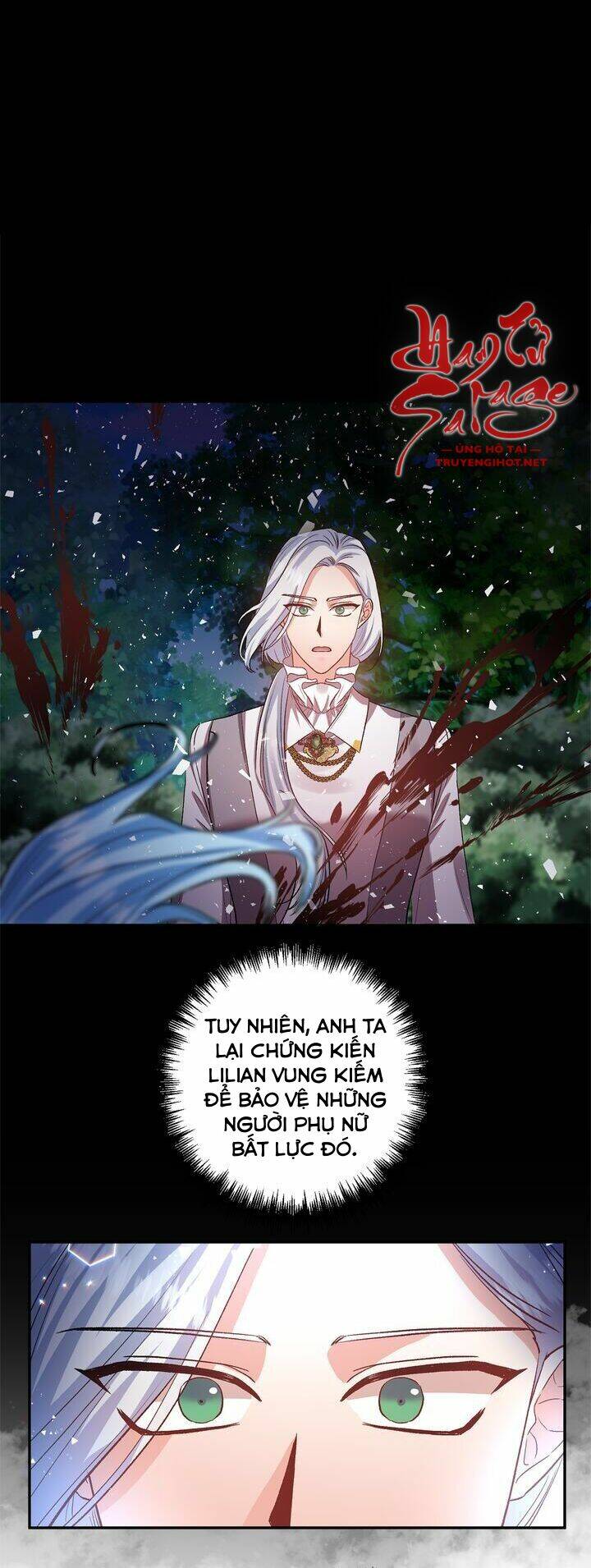 Tôi Sẽ Thực Hiện Cuộc Hôn Nhân Này Chap 57 - Next Chap 58