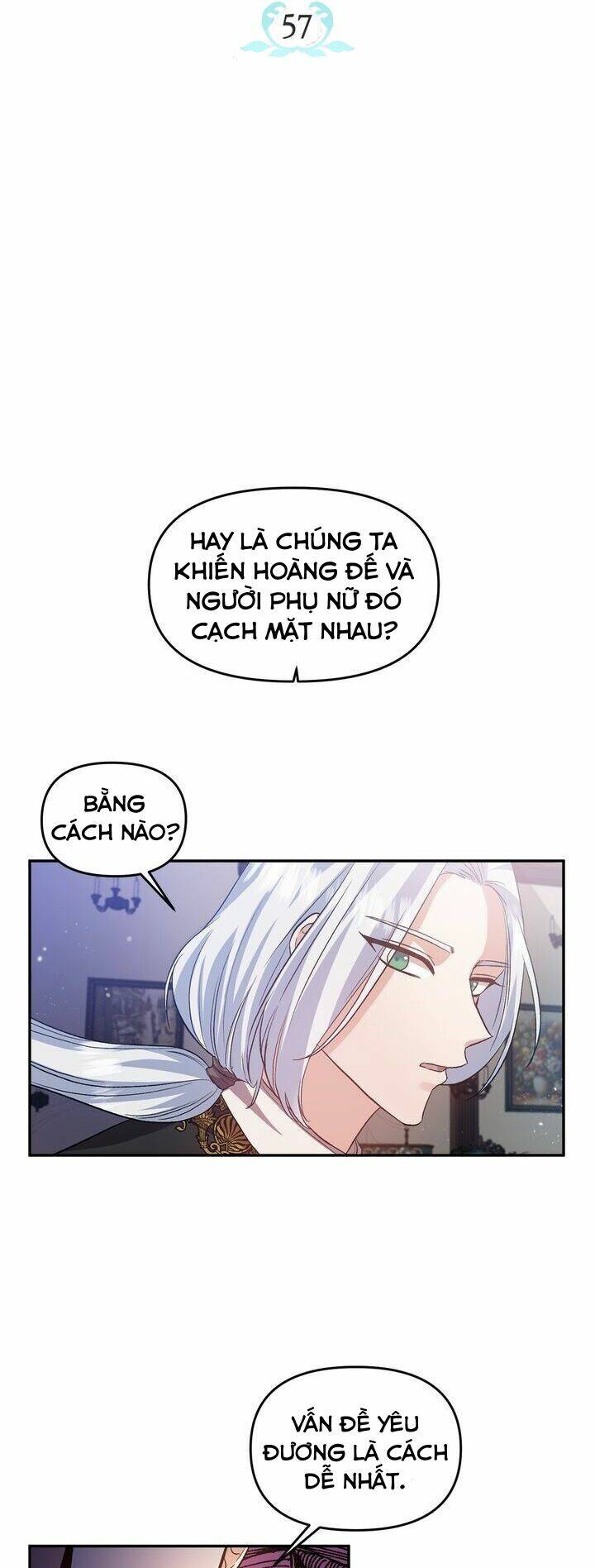Tôi Sẽ Thực Hiện Cuộc Hôn Nhân Này Chap 57 - Next Chap 58