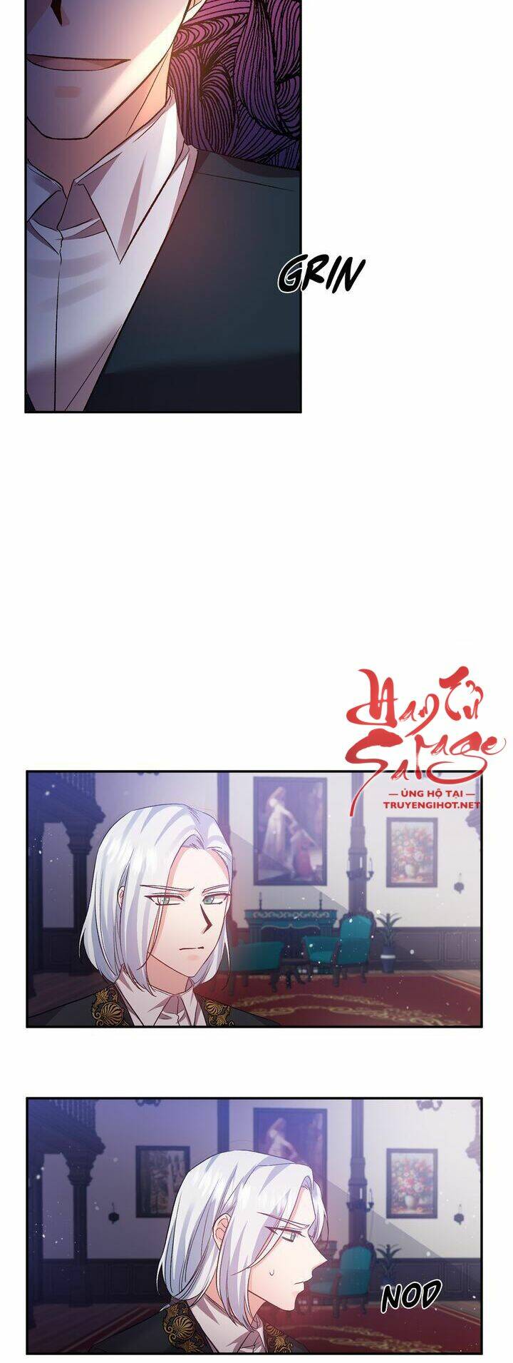 Tôi Sẽ Thực Hiện Cuộc Hôn Nhân Này Chap 57 - Next Chap 58
