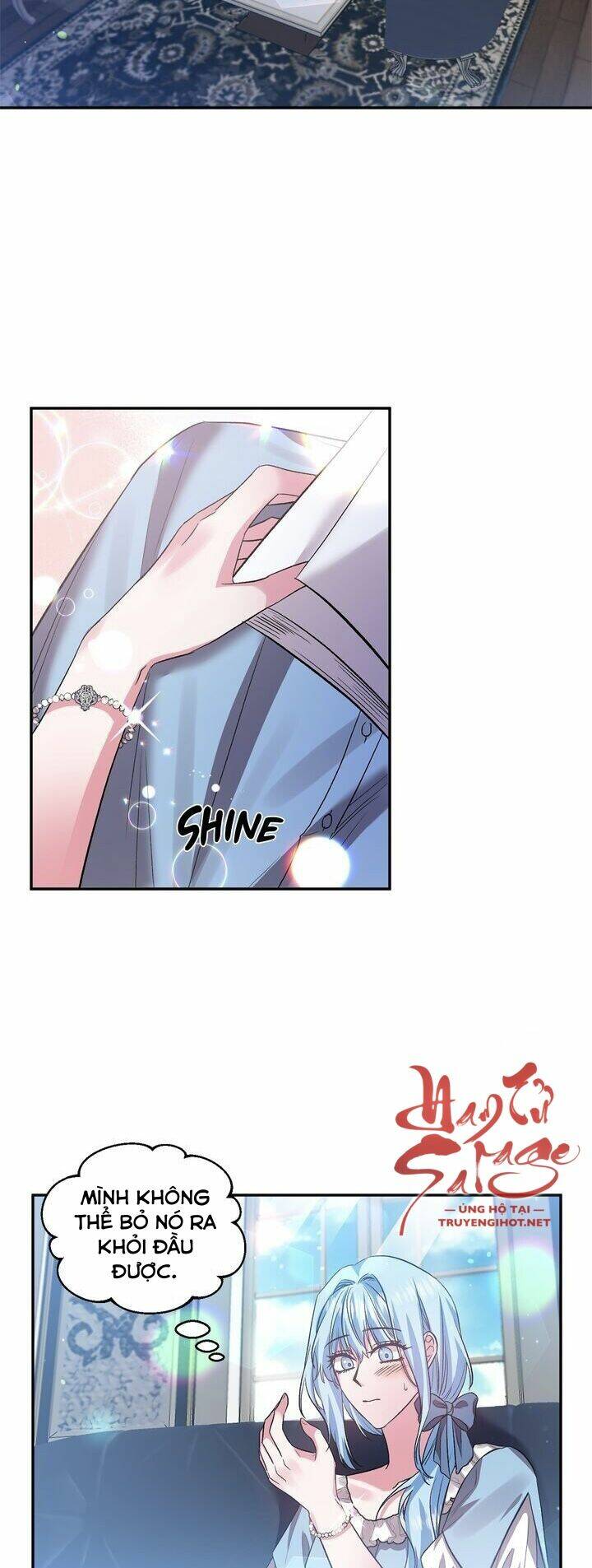 Tôi Sẽ Thực Hiện Cuộc Hôn Nhân Này Chap 57 - Next Chap 58