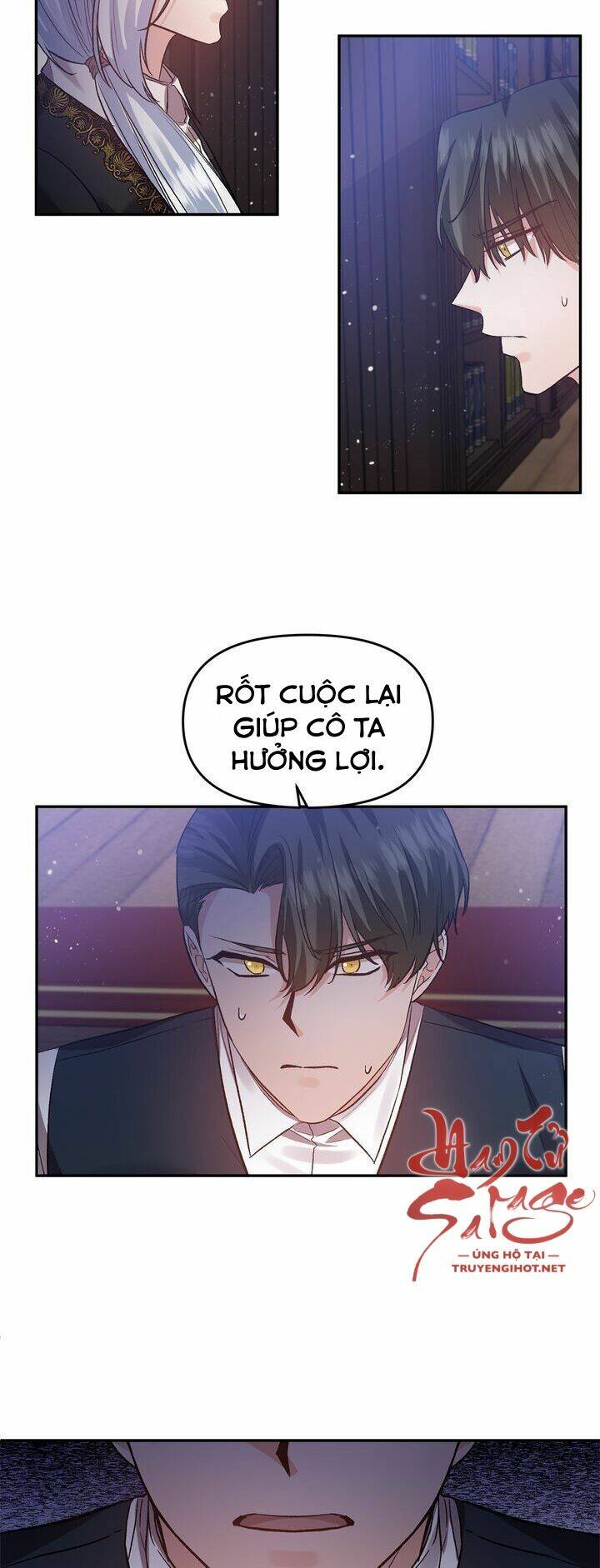 Tôi Sẽ Thực Hiện Cuộc Hôn Nhân Này Chap 57 - Next Chap 58