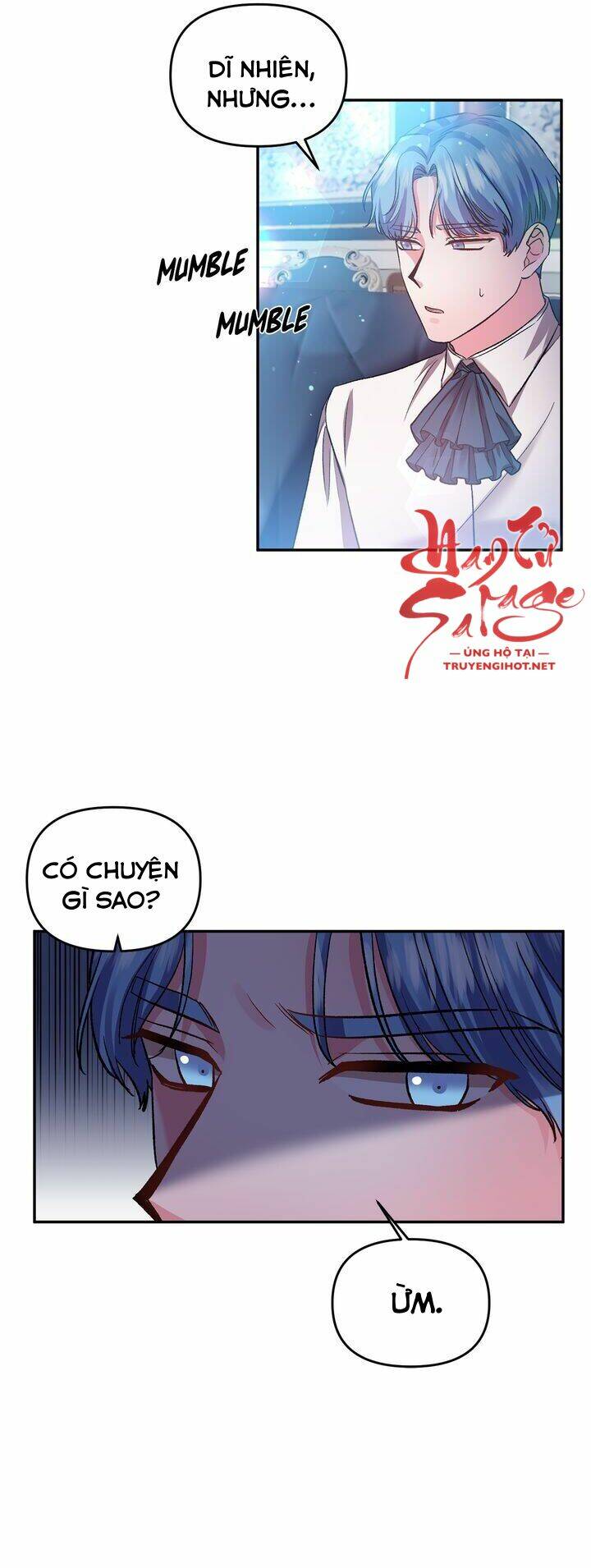 Tôi Sẽ Thực Hiện Cuộc Hôn Nhân Này Chap 57 - Next Chap 58