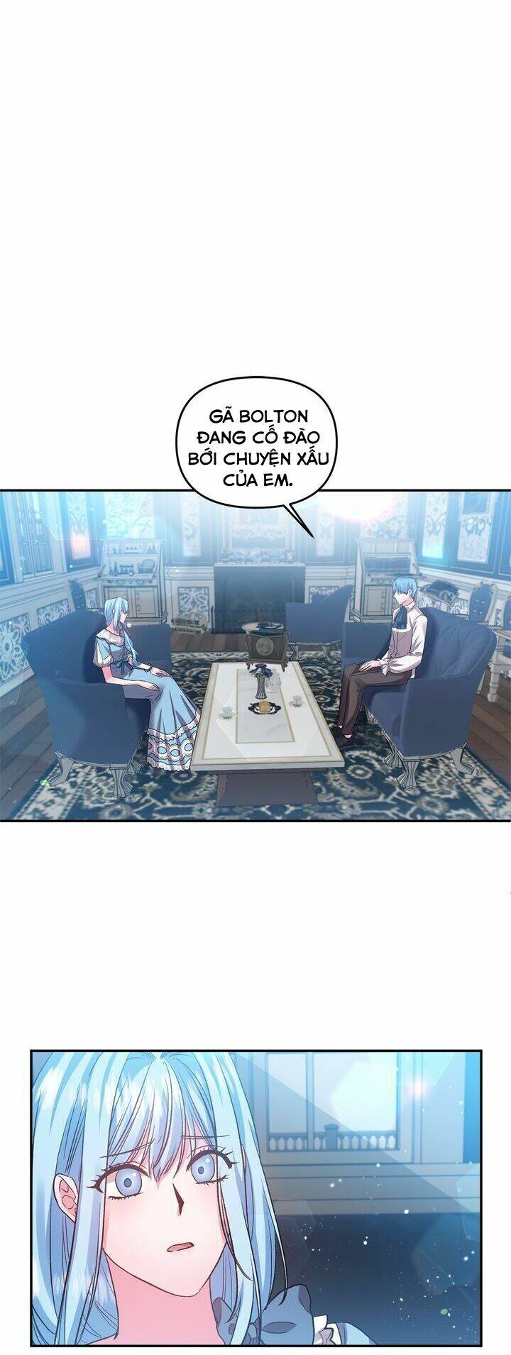 Tôi Sẽ Thực Hiện Cuộc Hôn Nhân Này Chap 57 - Next Chap 58