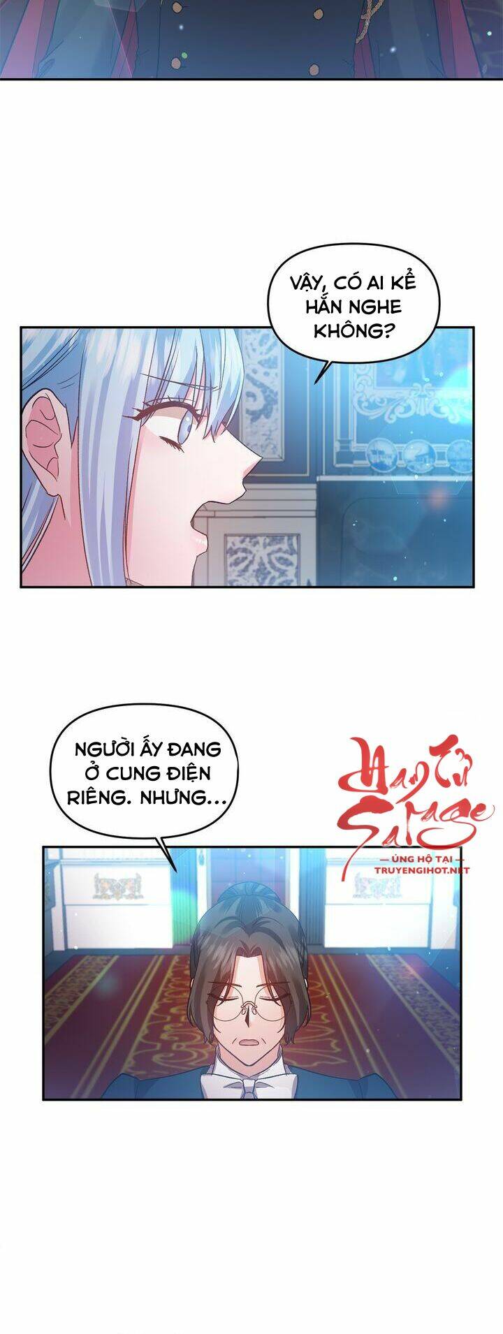 Tôi Sẽ Thực Hiện Cuộc Hôn Nhân Này Chap 57 - Next Chap 58