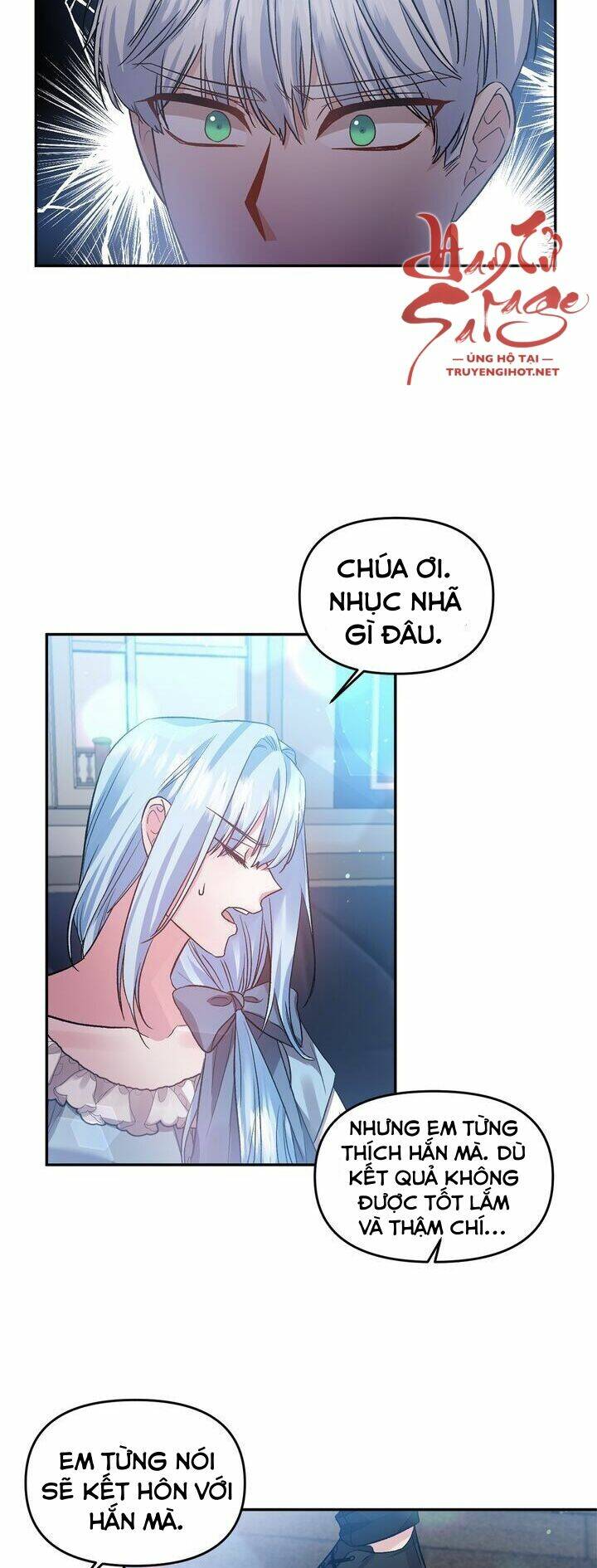 Tôi Sẽ Thực Hiện Cuộc Hôn Nhân Này Chap 57 - Next Chap 58