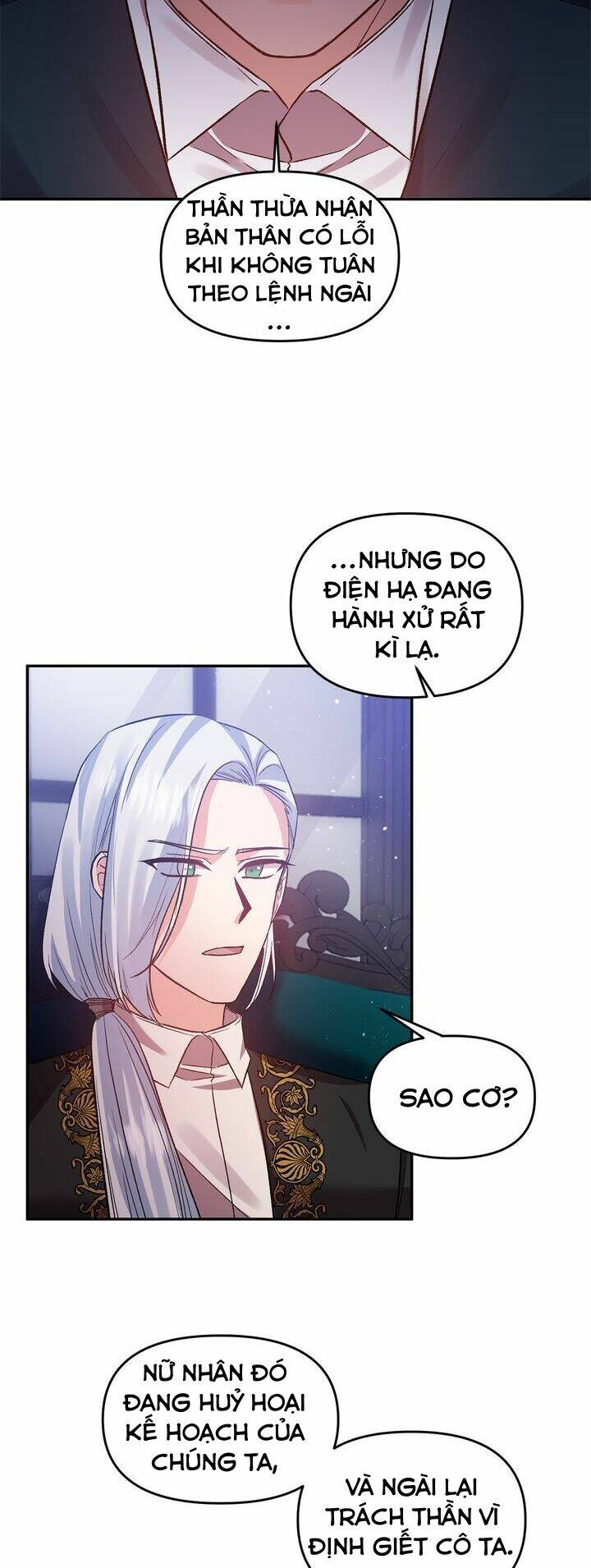 Tôi Sẽ Thực Hiện Cuộc Hôn Nhân Này Chap 57 - Next Chap 58