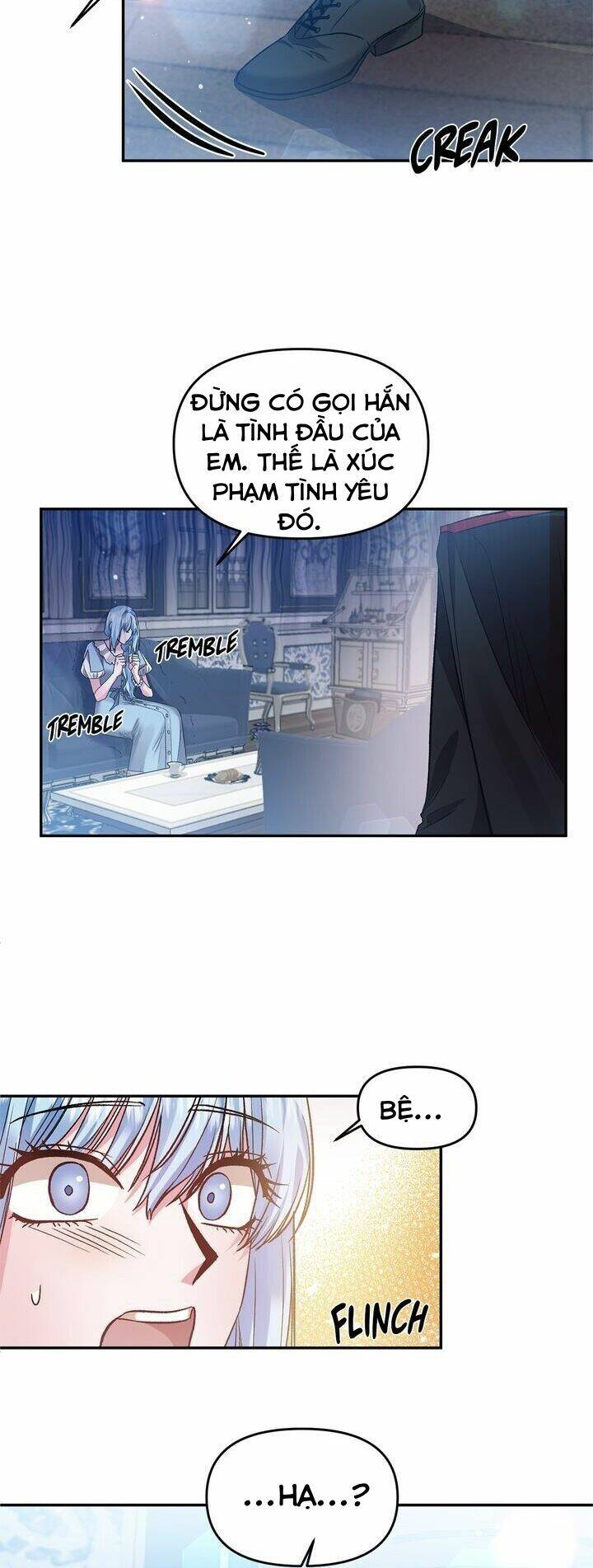 Tôi Sẽ Thực Hiện Cuộc Hôn Nhân Này Chap 57 - Next Chap 58