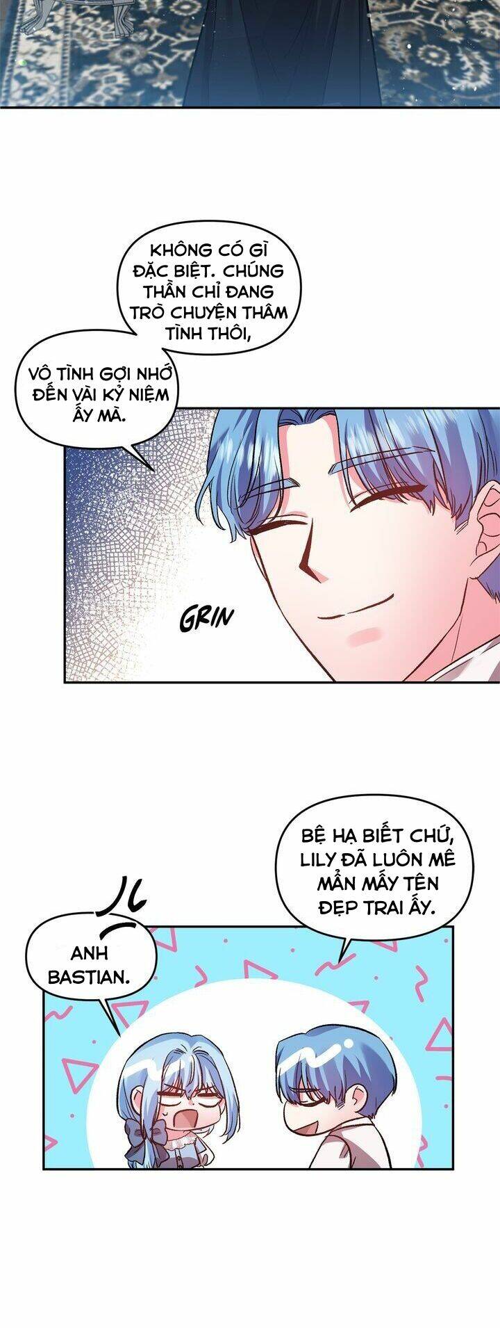 Tôi Sẽ Thực Hiện Cuộc Hôn Nhân Này Chap 57 - Next Chap 58