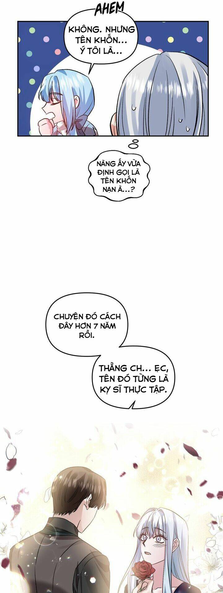 Tôi Sẽ Thực Hiện Cuộc Hôn Nhân Này Chap 57 - Next Chap 58
