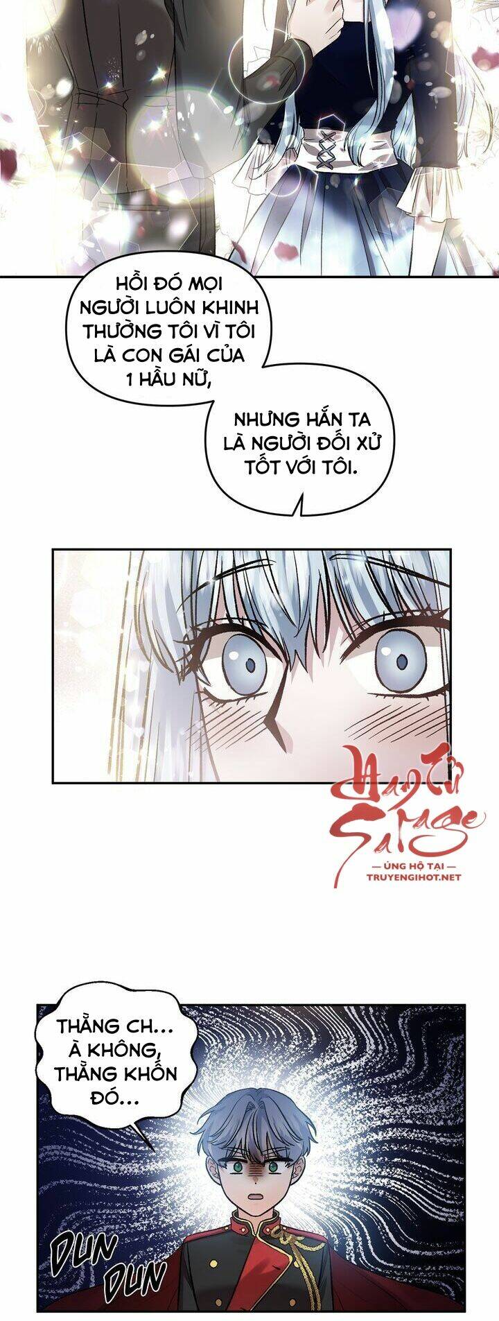 Tôi Sẽ Thực Hiện Cuộc Hôn Nhân Này Chap 57 - Next Chap 58