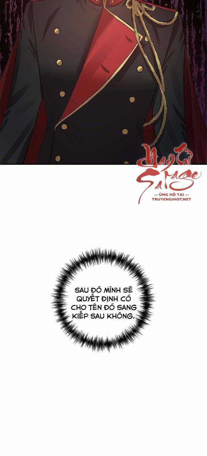 Tôi Sẽ Thực Hiện Cuộc Hôn Nhân Này Chap 57 - Next Chap 58