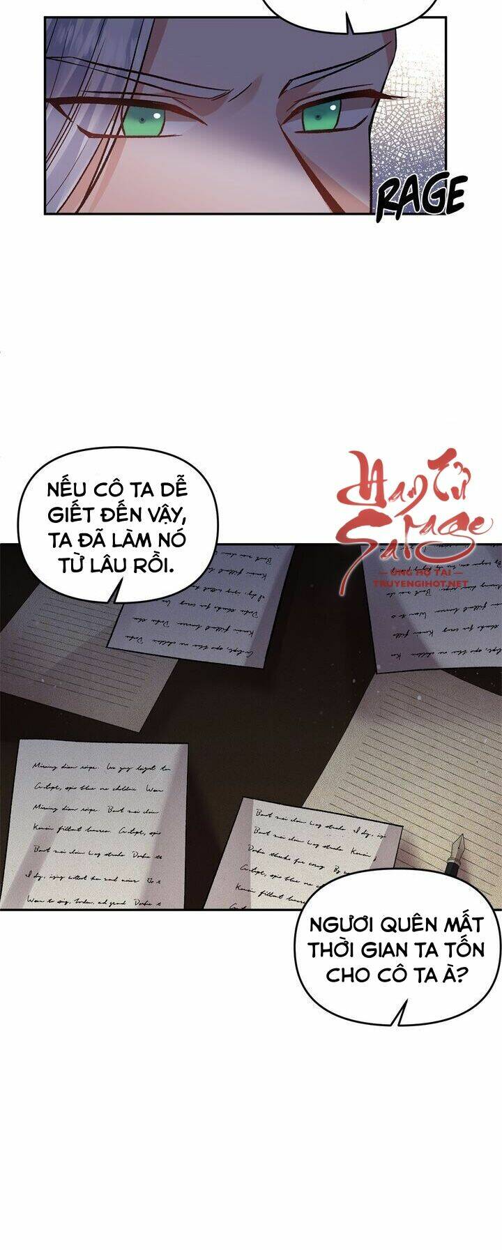 Tôi Sẽ Thực Hiện Cuộc Hôn Nhân Này Chap 57 - Next Chap 58