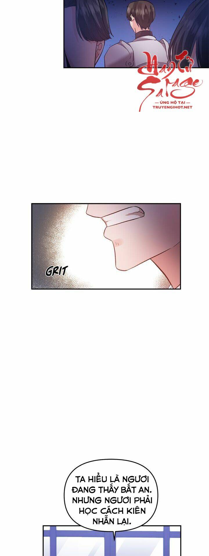 Tôi Sẽ Thực Hiện Cuộc Hôn Nhân Này Chap 57 - Next Chap 58