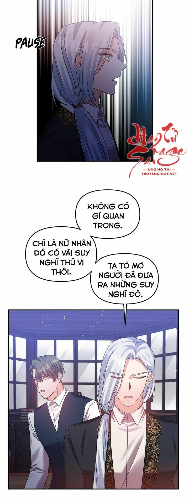 Tôi Sẽ Thực Hiện Cuộc Hôn Nhân Này Chap 57 - Next Chap 58