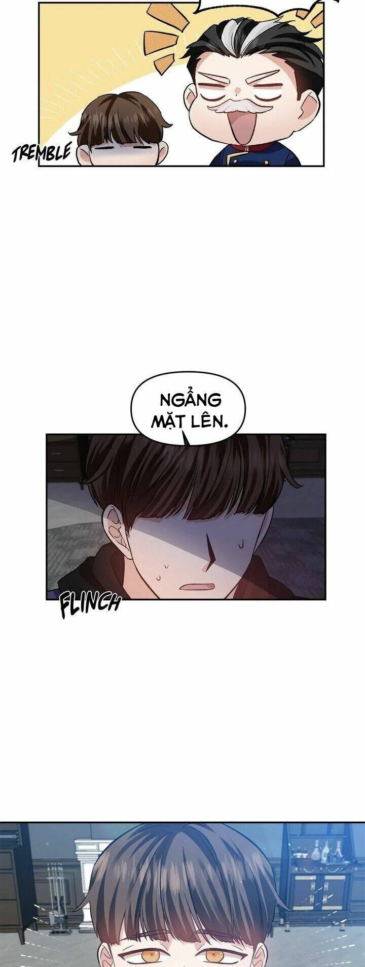 Tôi Sẽ Thực Hiện Cuộc Hôn Nhân Này Chap 58 - Next Chap 59