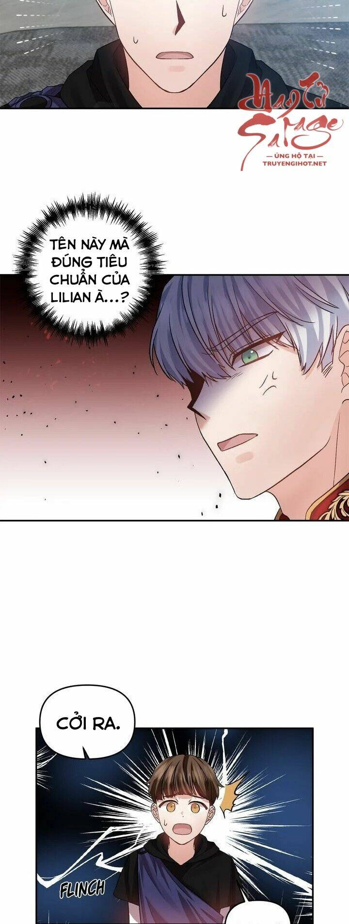 Tôi Sẽ Thực Hiện Cuộc Hôn Nhân Này Chap 58 - Next Chap 59