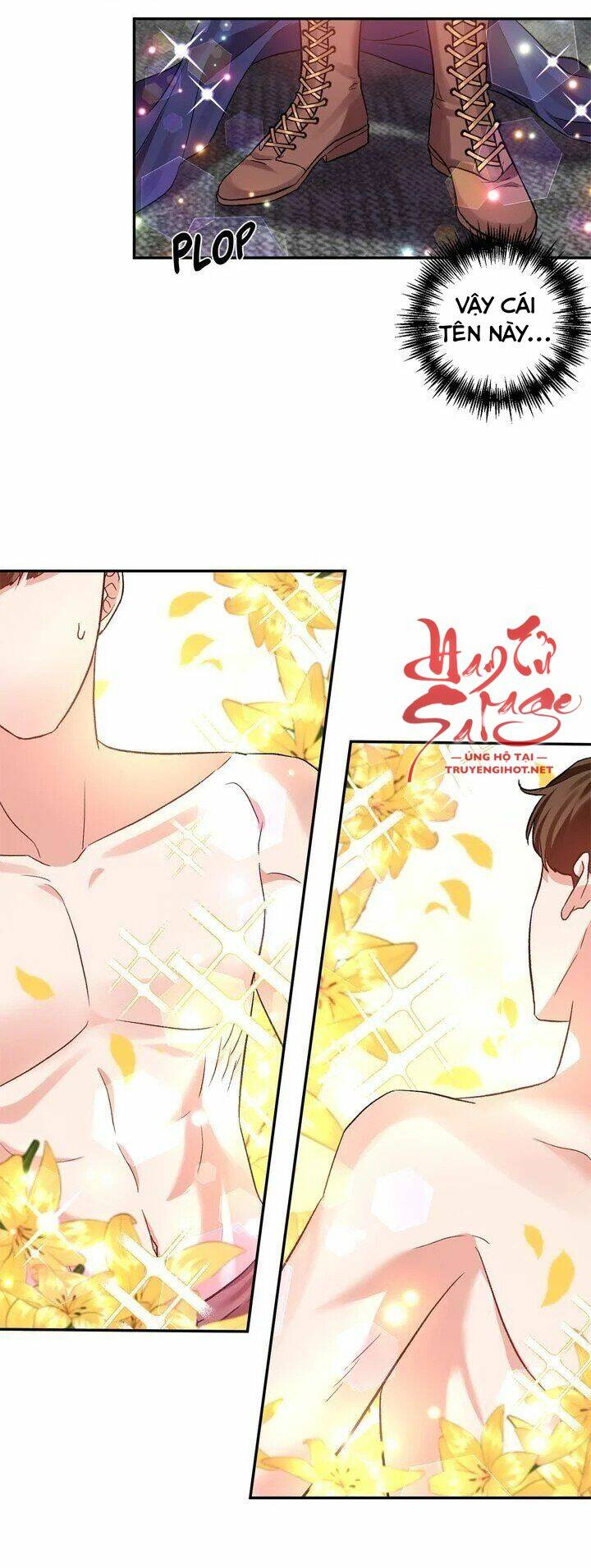 Tôi Sẽ Thực Hiện Cuộc Hôn Nhân Này Chap 58 - Next Chap 59