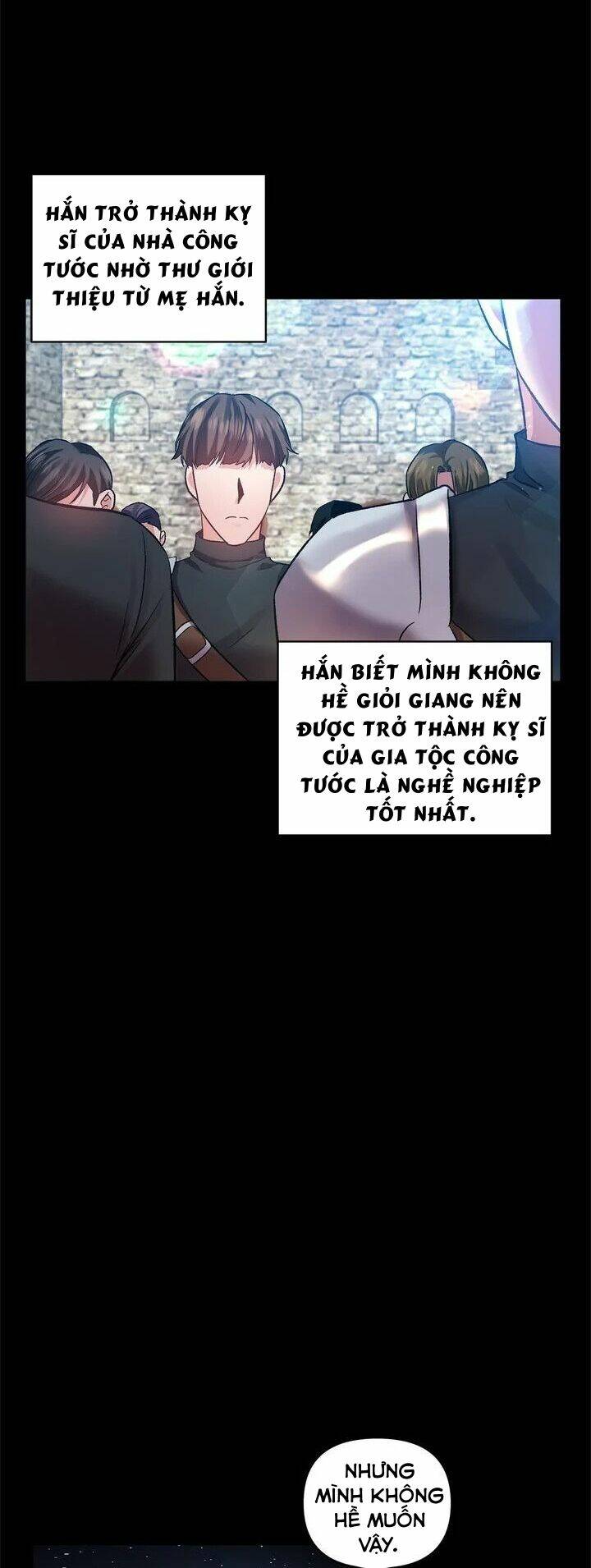 Tôi Sẽ Thực Hiện Cuộc Hôn Nhân Này Chap 58 - Next Chap 59