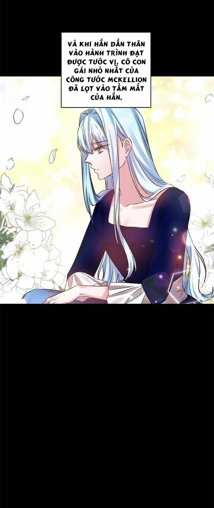 Tôi Sẽ Thực Hiện Cuộc Hôn Nhân Này Chap 58 - Next Chap 59