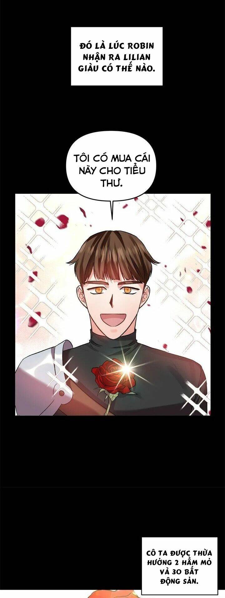 Tôi Sẽ Thực Hiện Cuộc Hôn Nhân Này Chap 58 - Next Chap 59