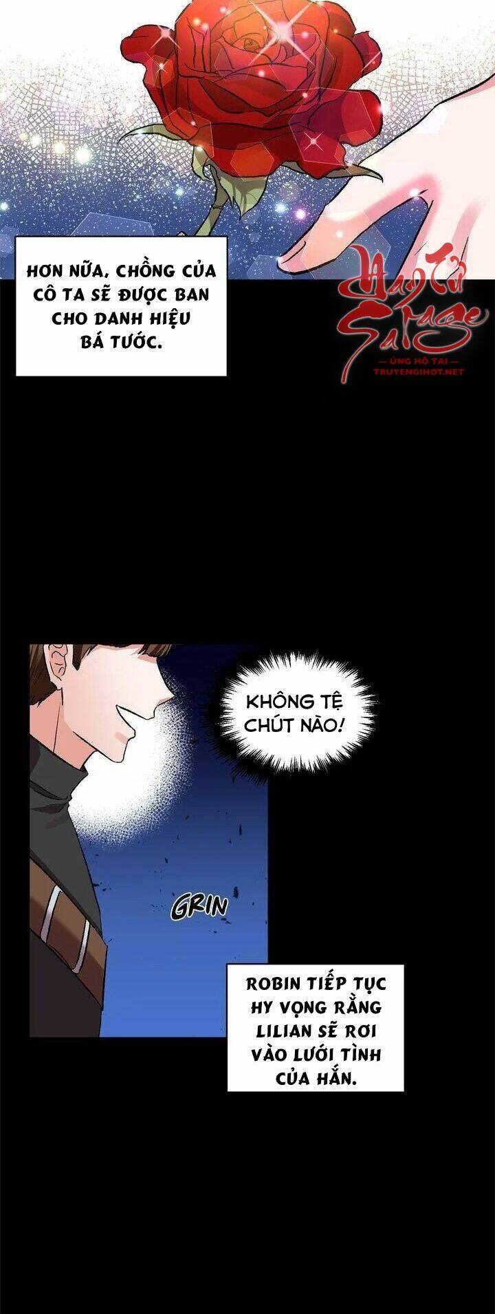 Tôi Sẽ Thực Hiện Cuộc Hôn Nhân Này Chap 58 - Next Chap 59