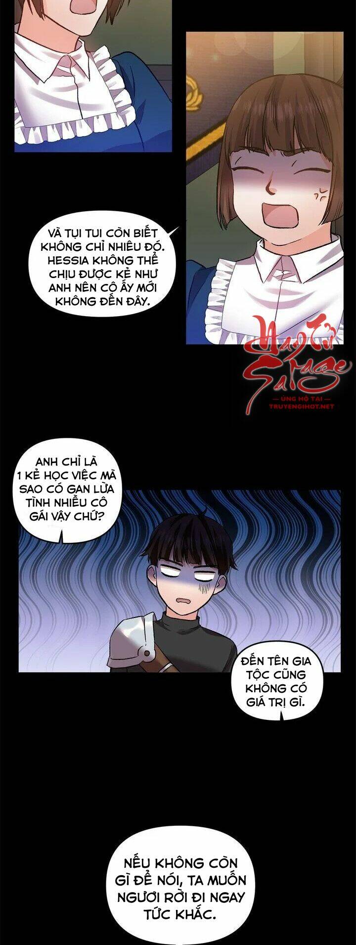 Tôi Sẽ Thực Hiện Cuộc Hôn Nhân Này Chap 58 - Next Chap 59