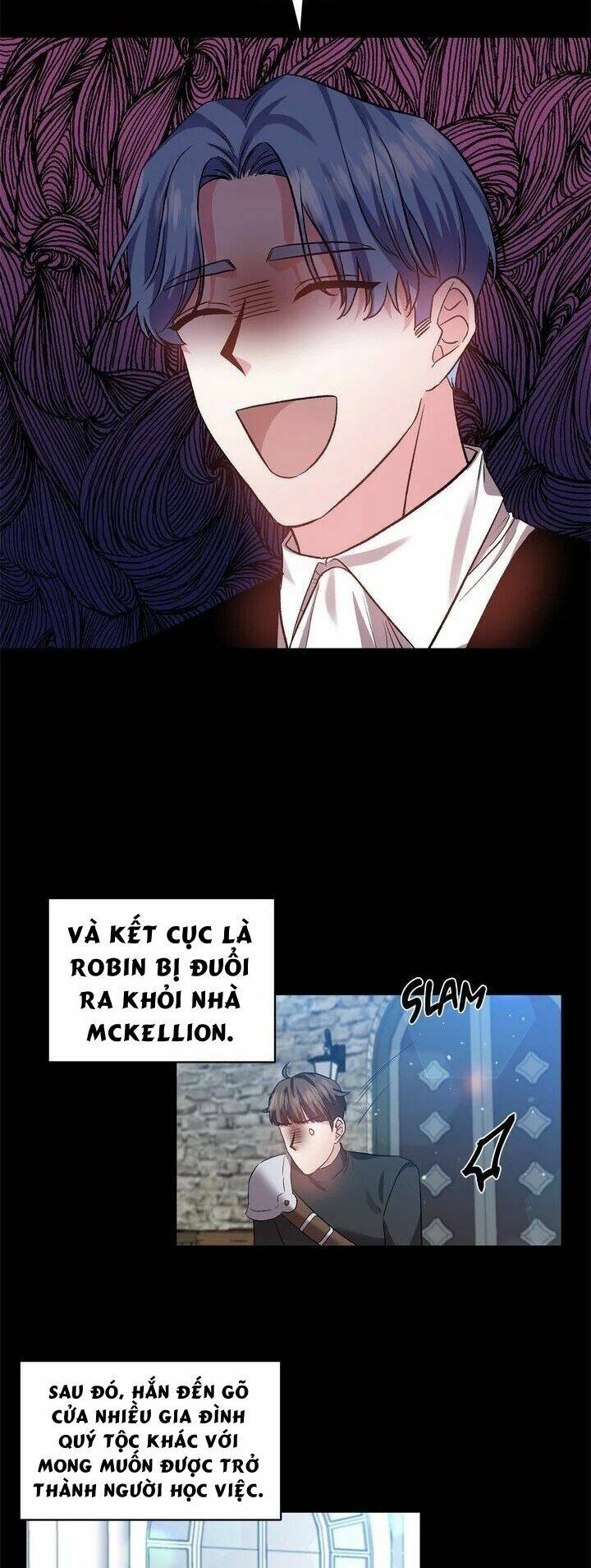 Tôi Sẽ Thực Hiện Cuộc Hôn Nhân Này Chap 58 - Next Chap 59