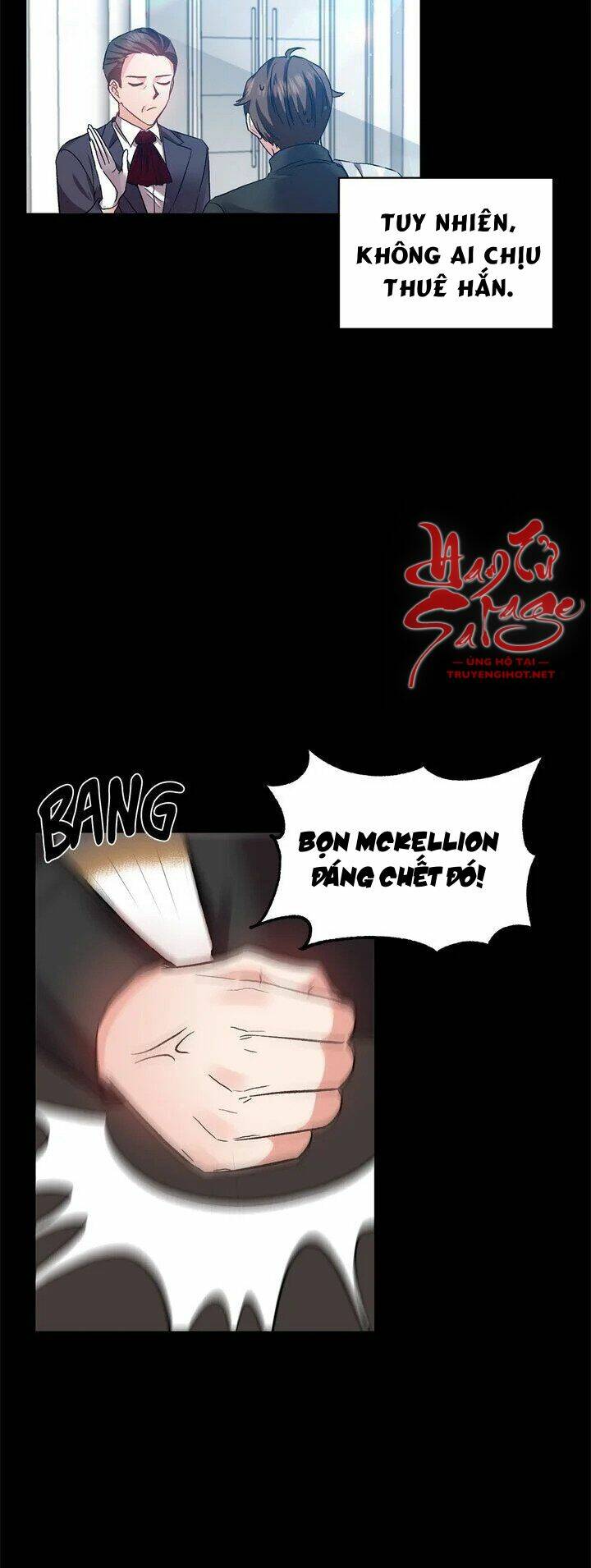 Tôi Sẽ Thực Hiện Cuộc Hôn Nhân Này Chap 58 - Next Chap 59