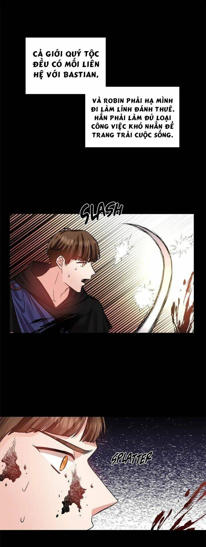 Tôi Sẽ Thực Hiện Cuộc Hôn Nhân Này Chap 58 - Next Chap 59
