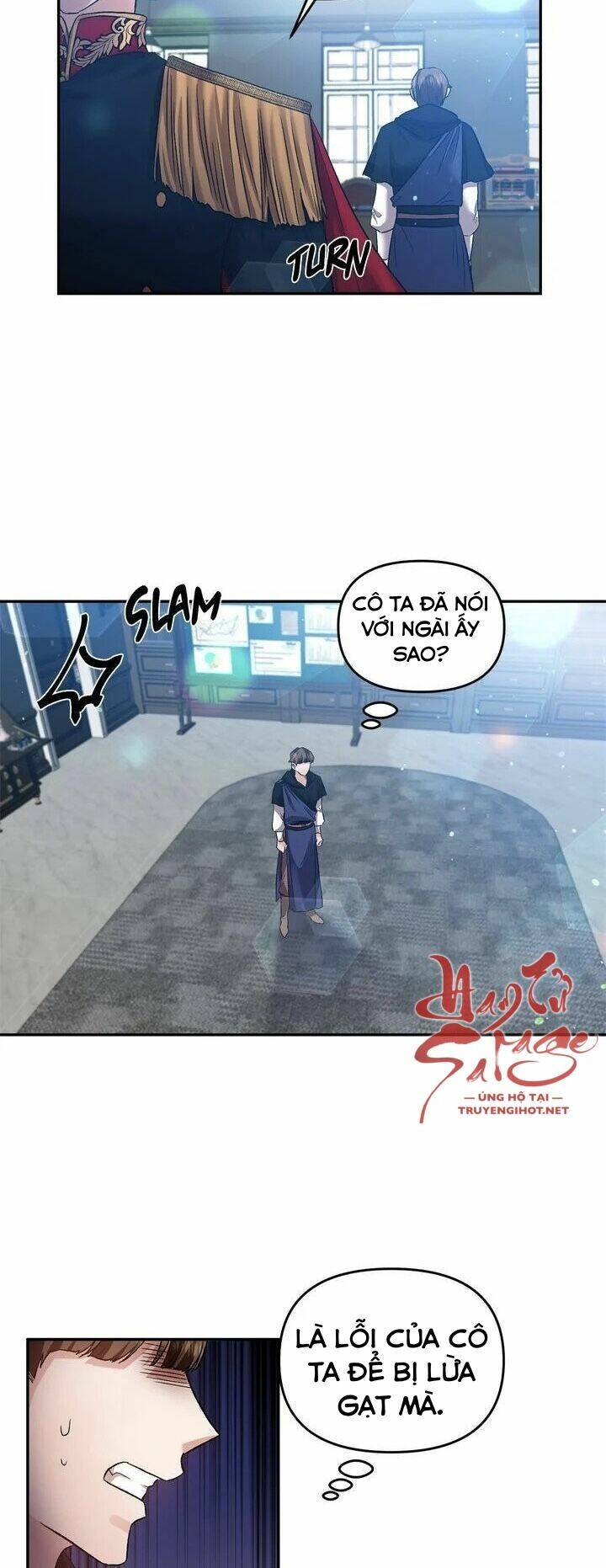Tôi Sẽ Thực Hiện Cuộc Hôn Nhân Này Chap 58 - Next Chap 59