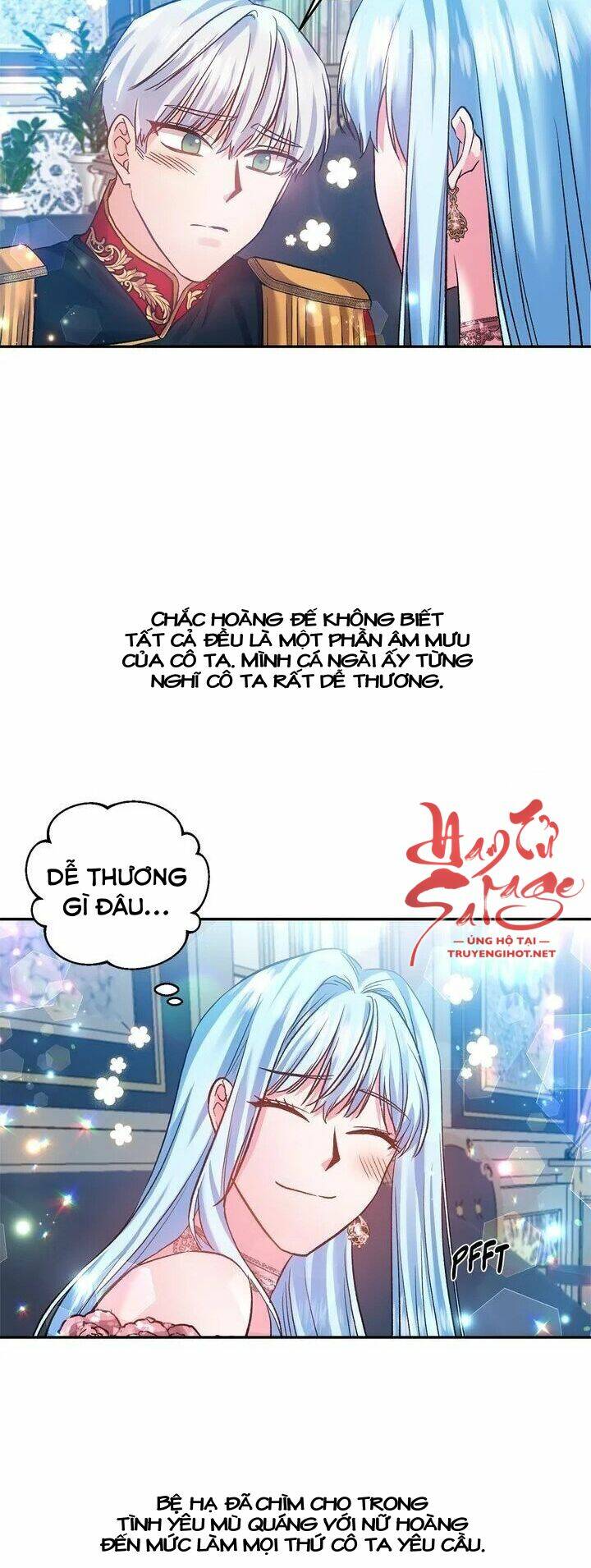 Tôi Sẽ Thực Hiện Cuộc Hôn Nhân Này Chap 58 - Next Chap 59