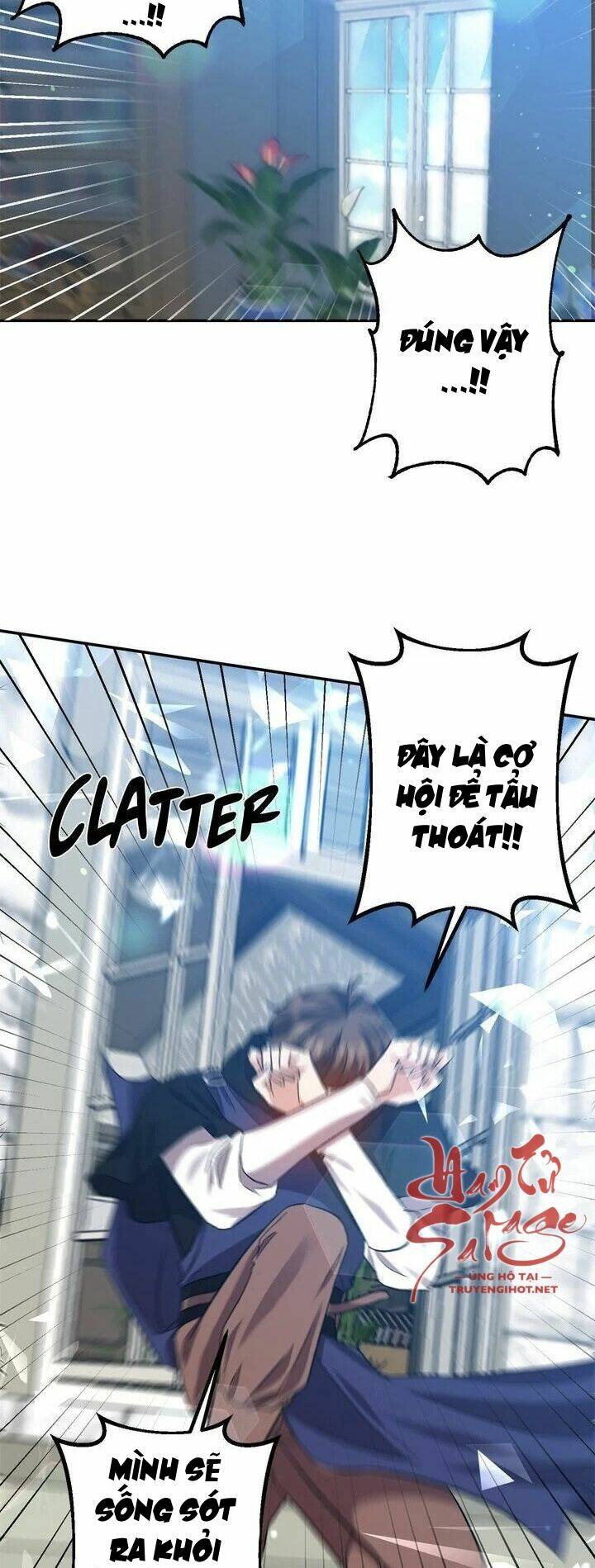 Tôi Sẽ Thực Hiện Cuộc Hôn Nhân Này Chap 58 - Next Chap 59