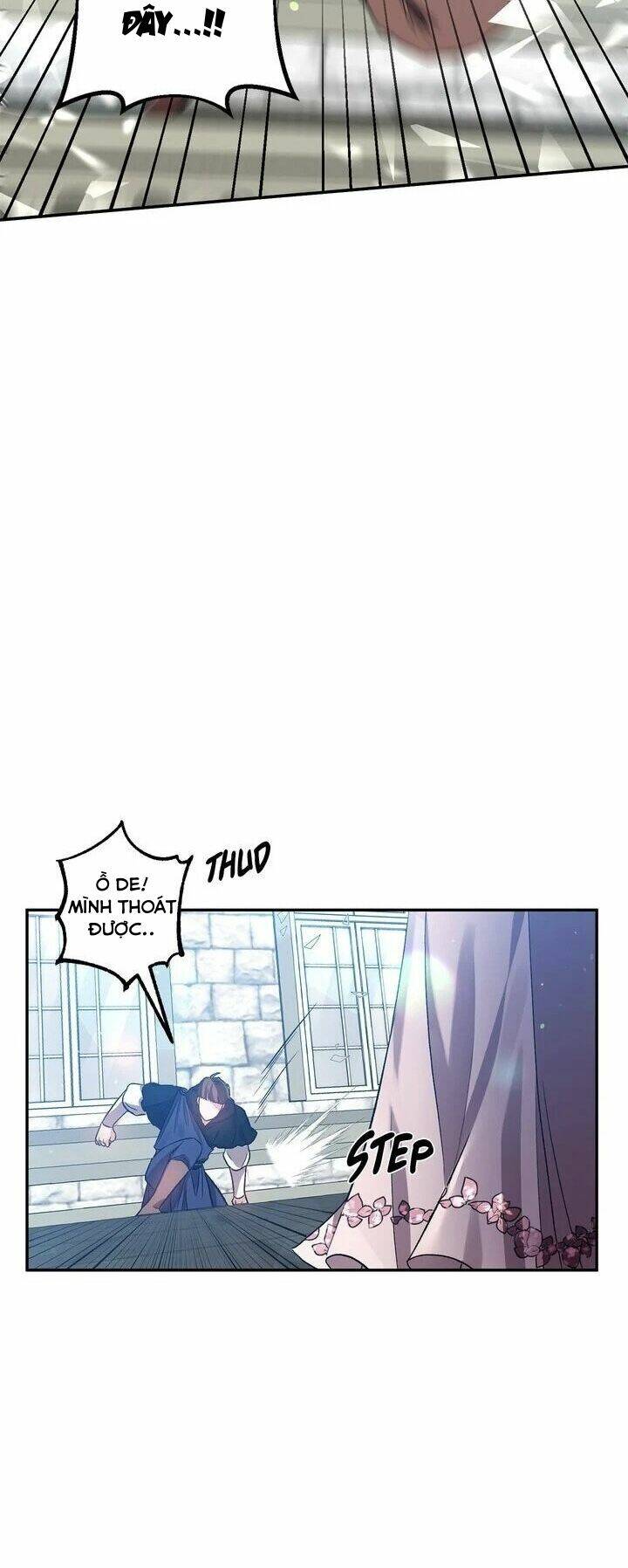 Tôi Sẽ Thực Hiện Cuộc Hôn Nhân Này Chap 58 - Next Chap 59