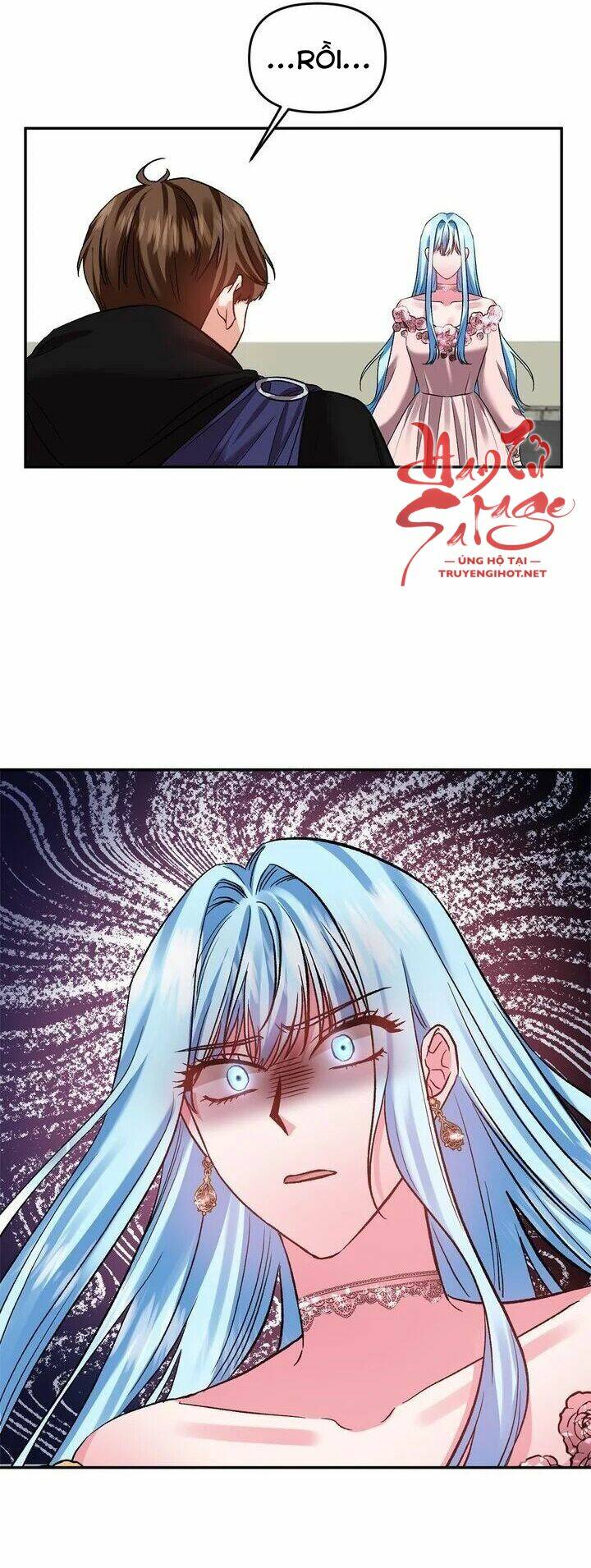 Tôi Sẽ Thực Hiện Cuộc Hôn Nhân Này Chap 58 - Next Chap 59