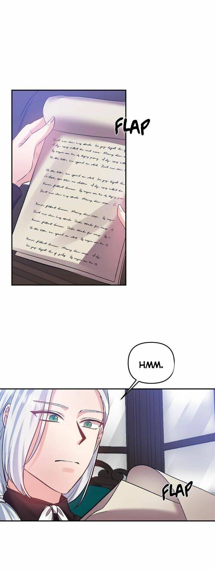 Tôi Sẽ Thực Hiện Cuộc Hôn Nhân Này Chap 58 - Next Chap 59