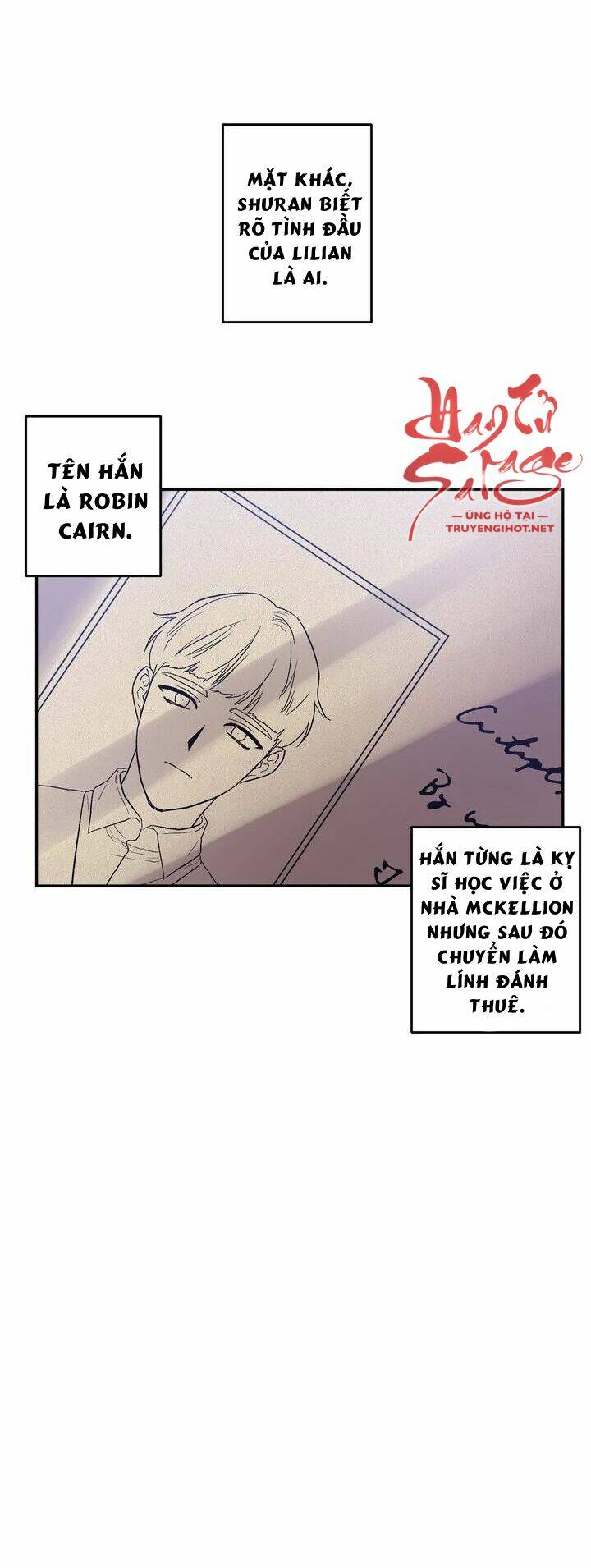 Tôi Sẽ Thực Hiện Cuộc Hôn Nhân Này Chap 58 - Next Chap 59