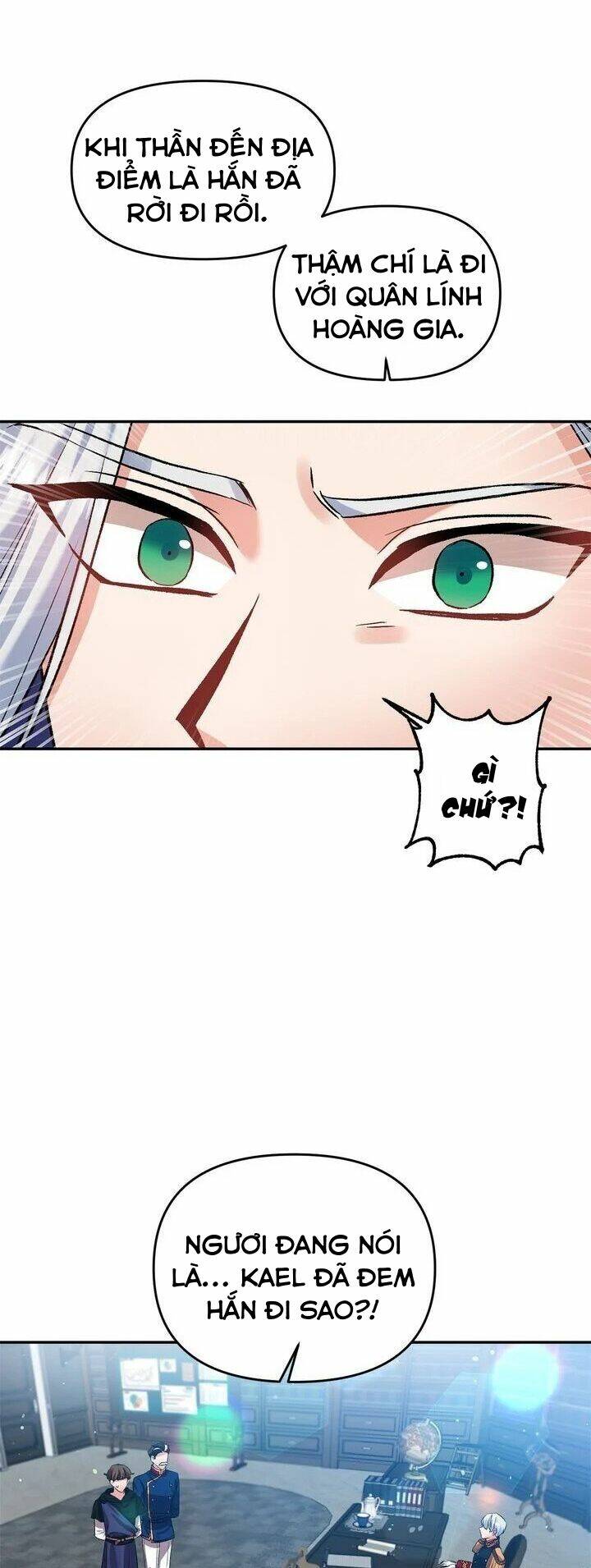 Tôi Sẽ Thực Hiện Cuộc Hôn Nhân Này Chap 58 - Next Chap 59