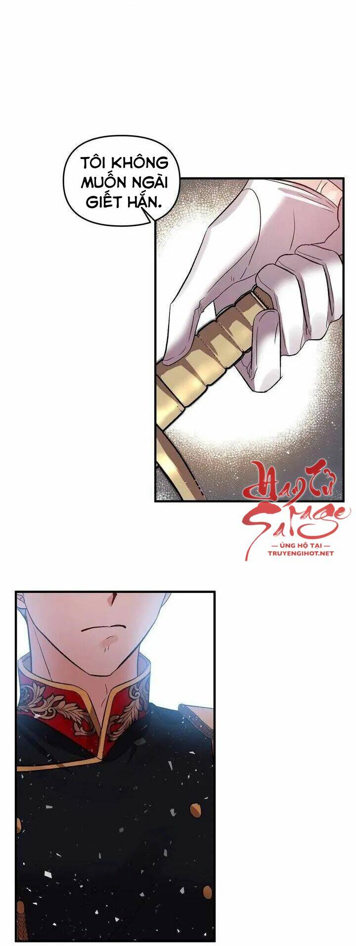 Tôi Sẽ Thực Hiện Cuộc Hôn Nhân Này Chap 59 - Next Chap 60