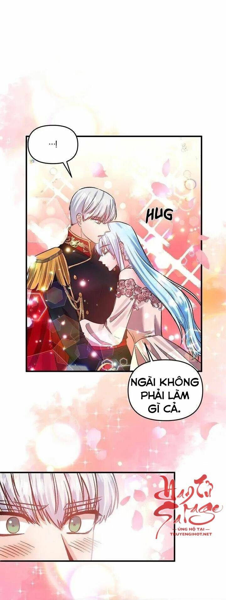 Tôi Sẽ Thực Hiện Cuộc Hôn Nhân Này Chap 59 - Next Chap 60