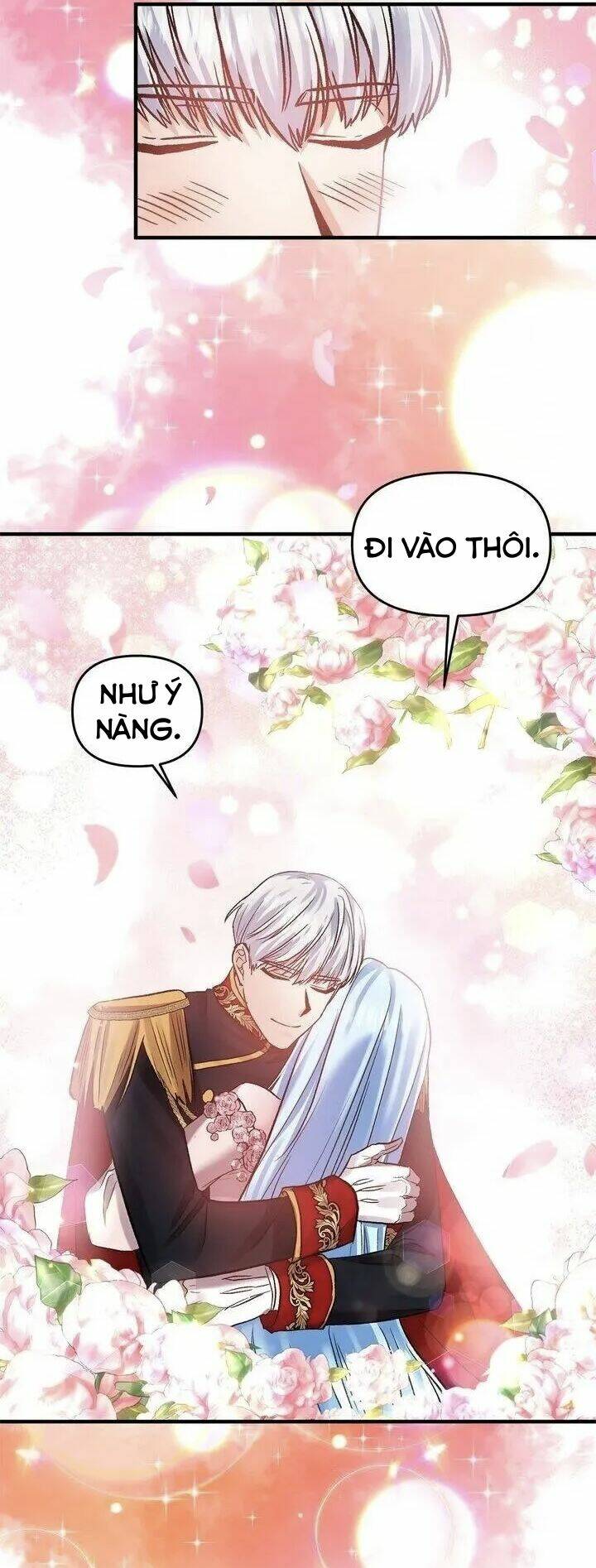 Tôi Sẽ Thực Hiện Cuộc Hôn Nhân Này Chap 59 - Next Chap 60