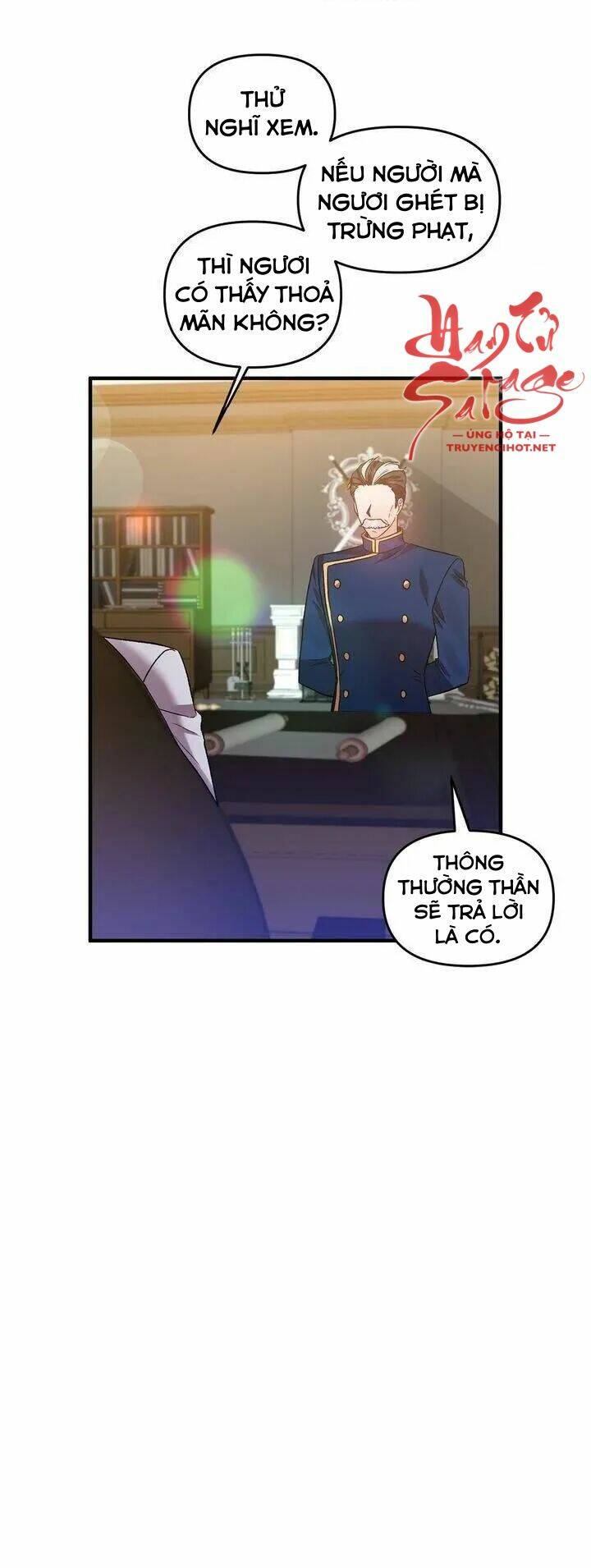 Tôi Sẽ Thực Hiện Cuộc Hôn Nhân Này Chap 59 - Next Chap 60