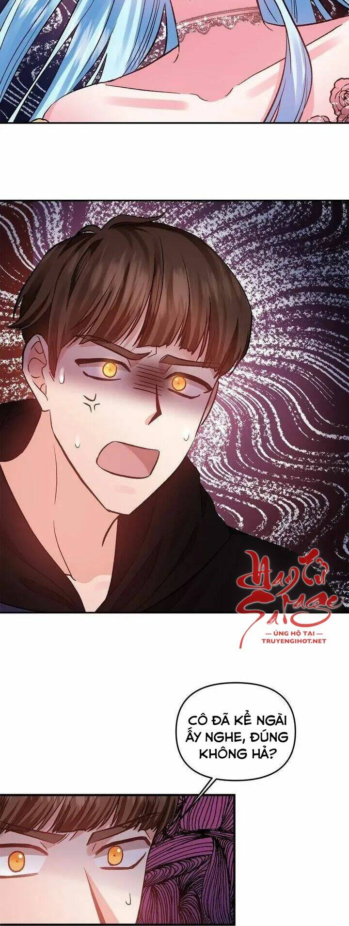 Tôi Sẽ Thực Hiện Cuộc Hôn Nhân Này Chap 59 - Next Chap 60