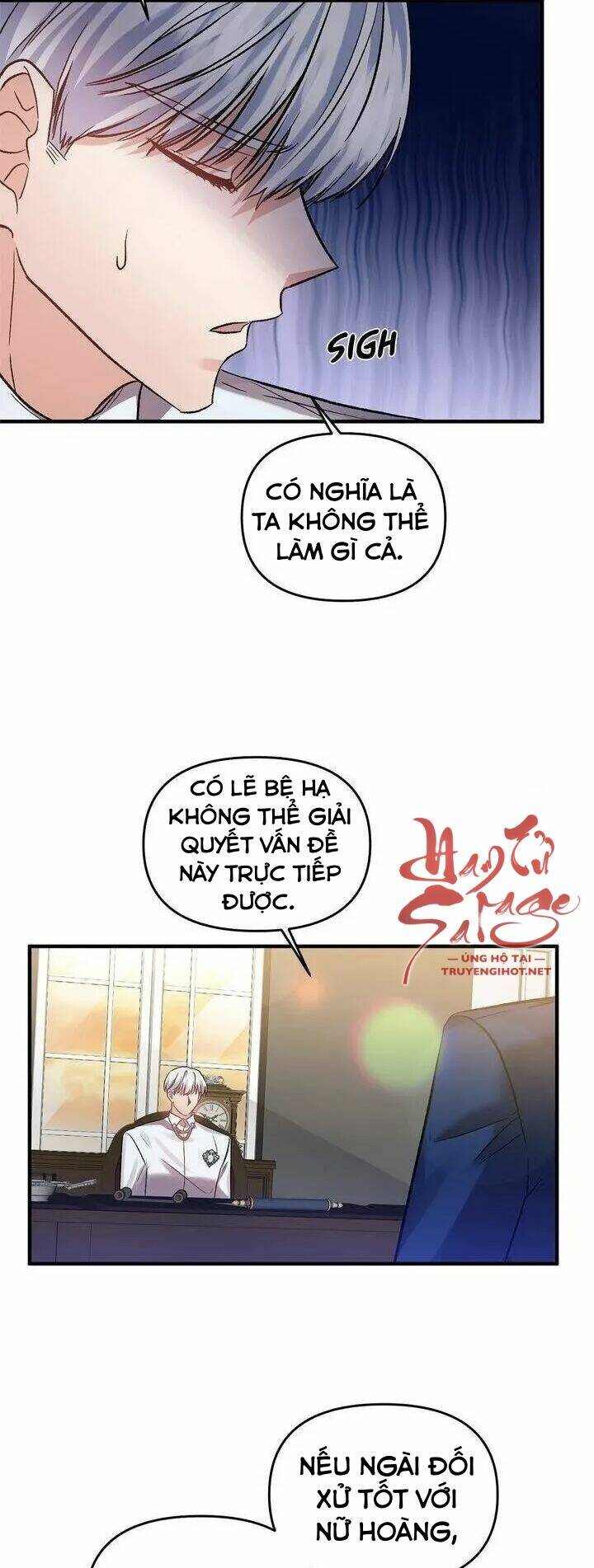 Tôi Sẽ Thực Hiện Cuộc Hôn Nhân Này Chap 59 - Next Chap 60