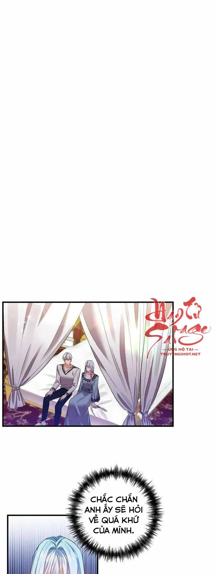 Tôi Sẽ Thực Hiện Cuộc Hôn Nhân Này Chap 59 - Next Chap 60