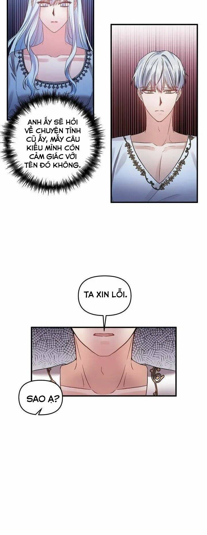 Tôi Sẽ Thực Hiện Cuộc Hôn Nhân Này Chap 59 - Next Chap 60