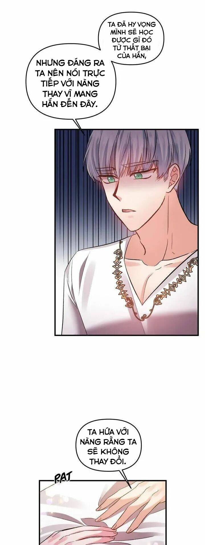 Tôi Sẽ Thực Hiện Cuộc Hôn Nhân Này Chap 59 - Next Chap 60