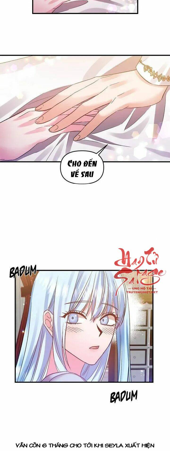Tôi Sẽ Thực Hiện Cuộc Hôn Nhân Này Chap 59 - Next Chap 60