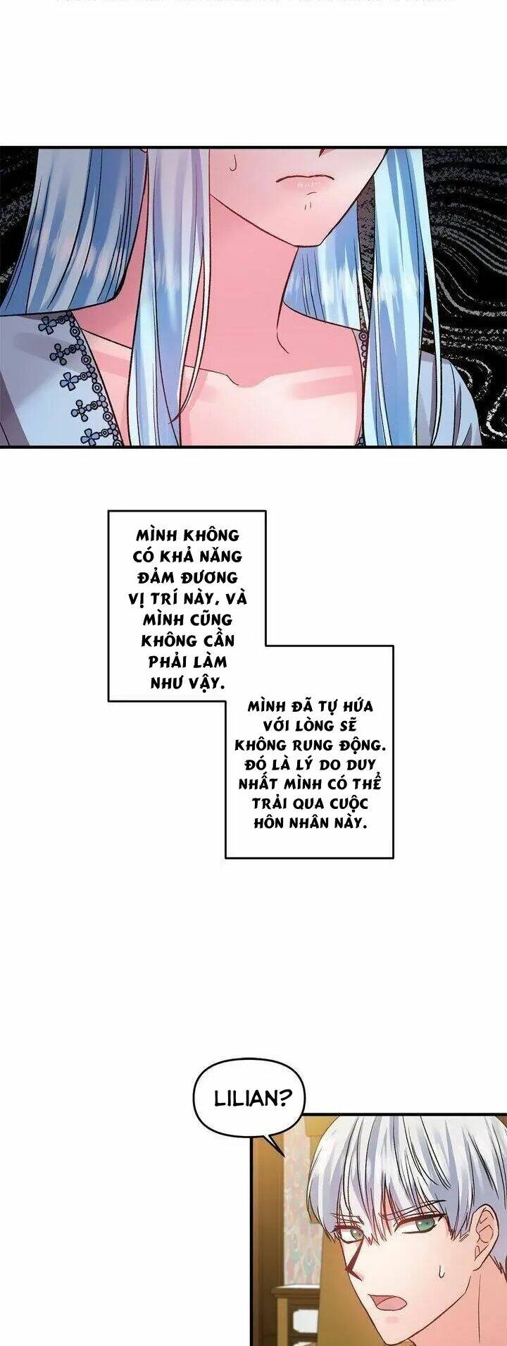 Tôi Sẽ Thực Hiện Cuộc Hôn Nhân Này Chap 59 - Next Chap 60