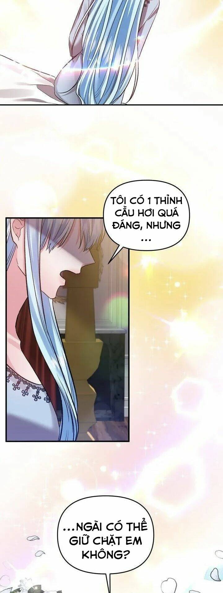 Tôi Sẽ Thực Hiện Cuộc Hôn Nhân Này Chap 59 - Next Chap 60