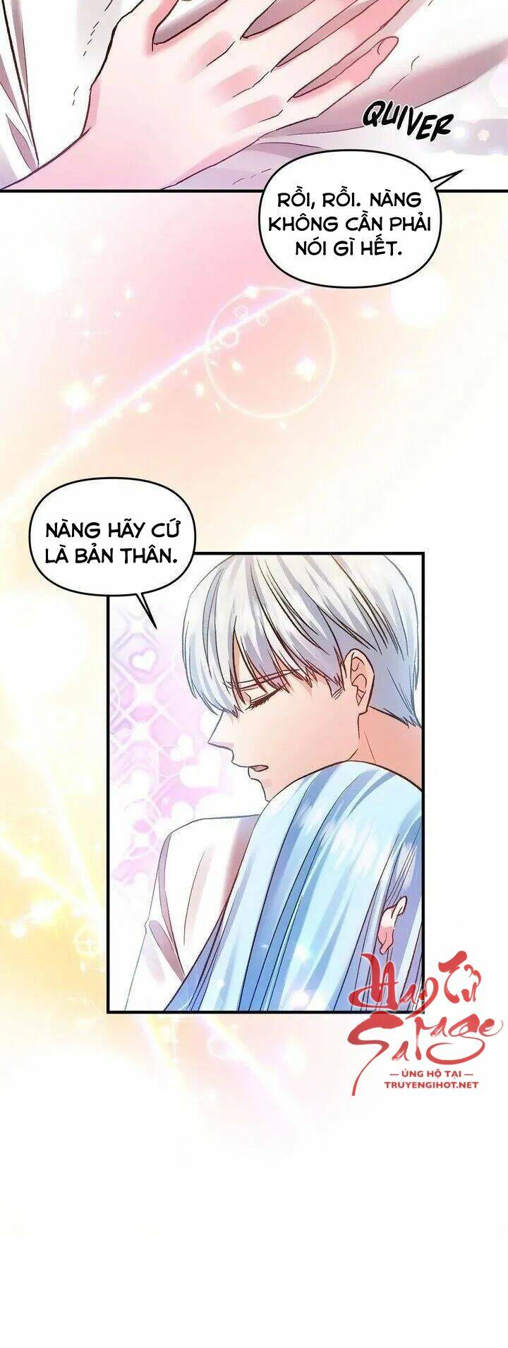 Tôi Sẽ Thực Hiện Cuộc Hôn Nhân Này Chap 59 - Next Chap 60